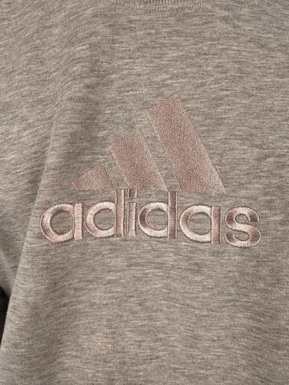 Adidas - Sweatshirt - L