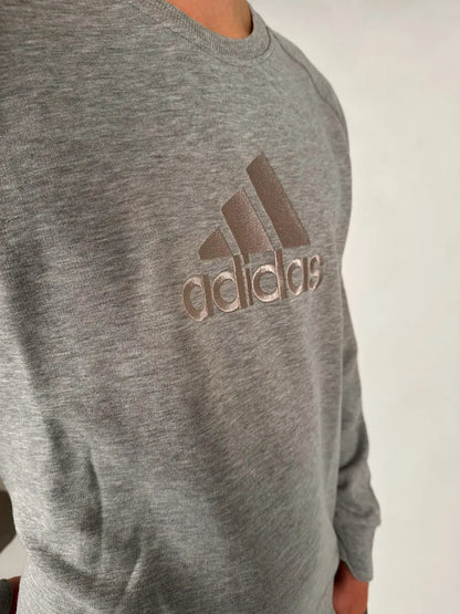 Adidas - Sweatshirt - L