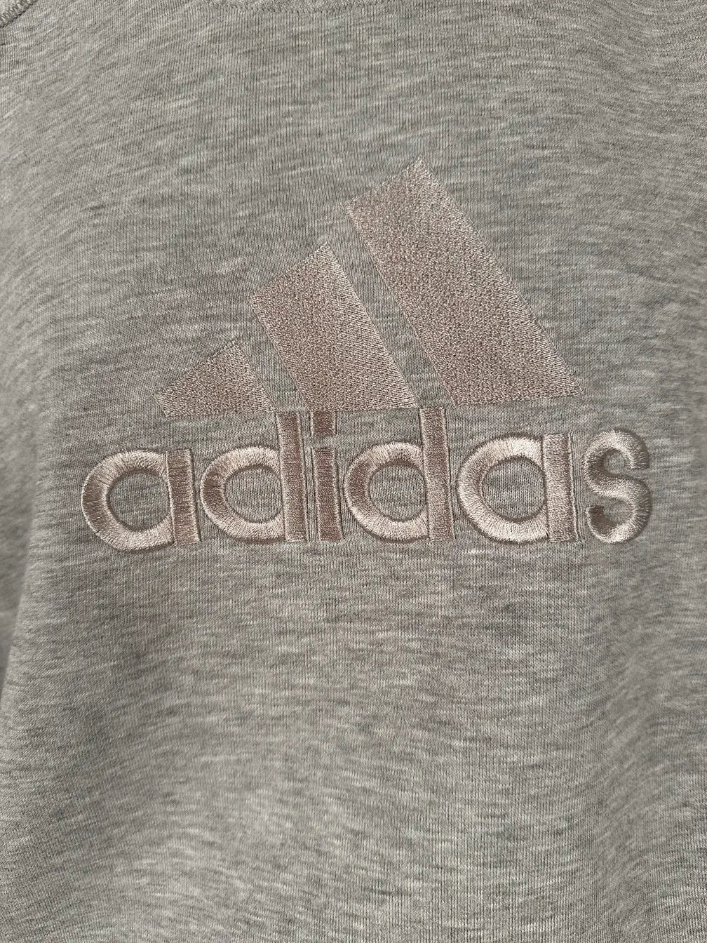 Adidas - Sweatshirt