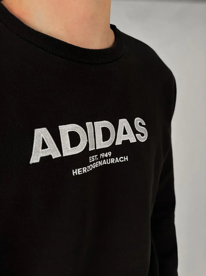 Adidas - Sweatshirt - M