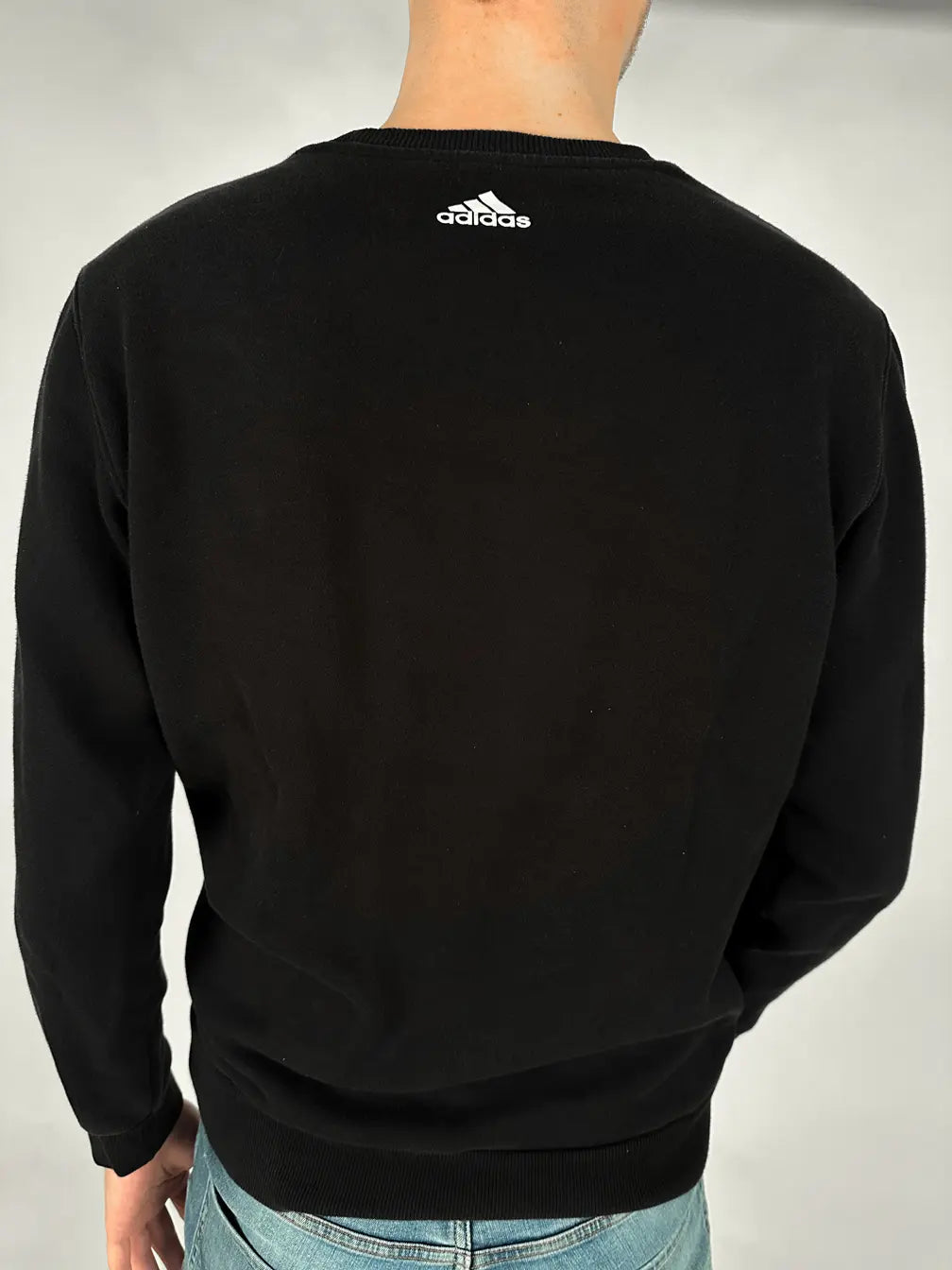 Adidas - Sweatshirt - M