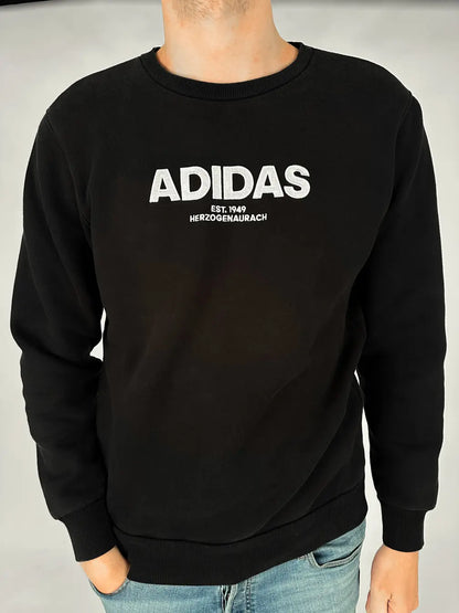 Adidas - Sweatshirt - M