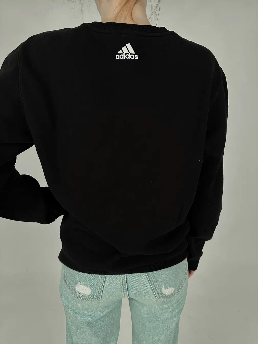 Adidas - Sweatshirt