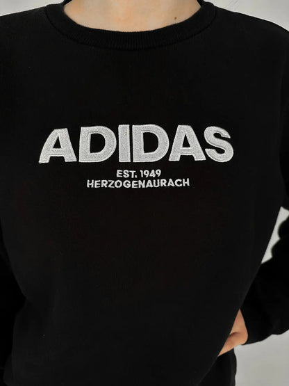 Adidas - Sweatshirt