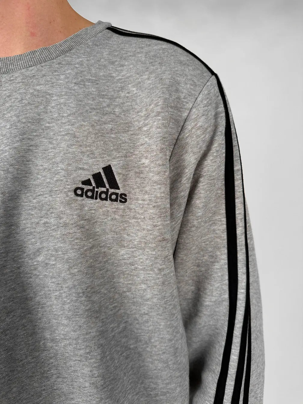 Adidas - Sweatshirt