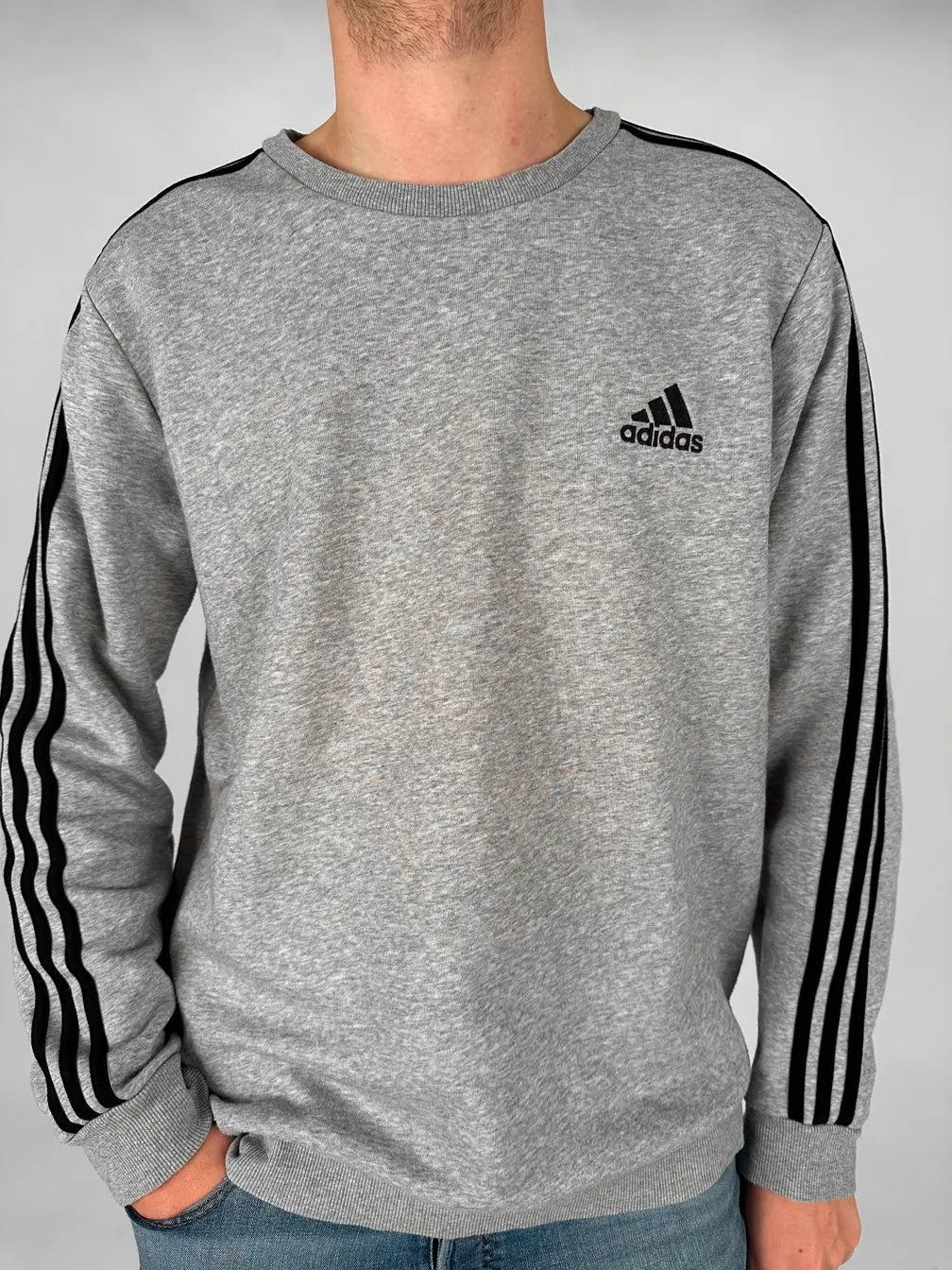 Adidas - Sweatshirt