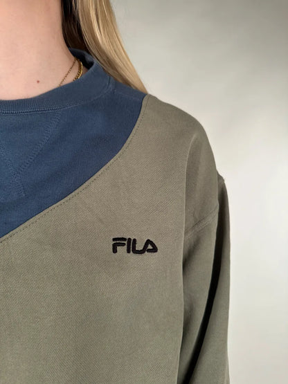 Fila - Sweatshirt