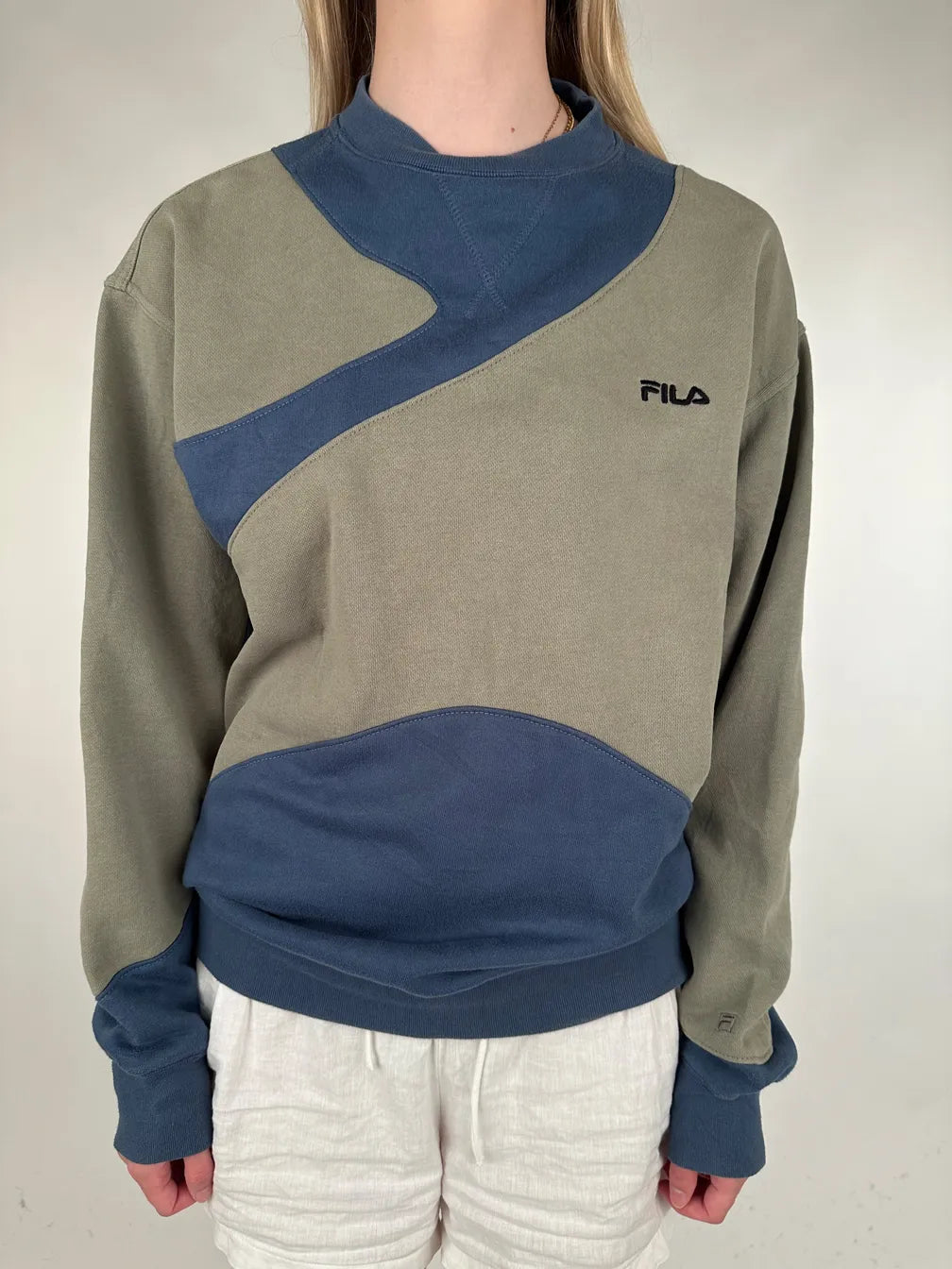 Fila - Sweatshirt