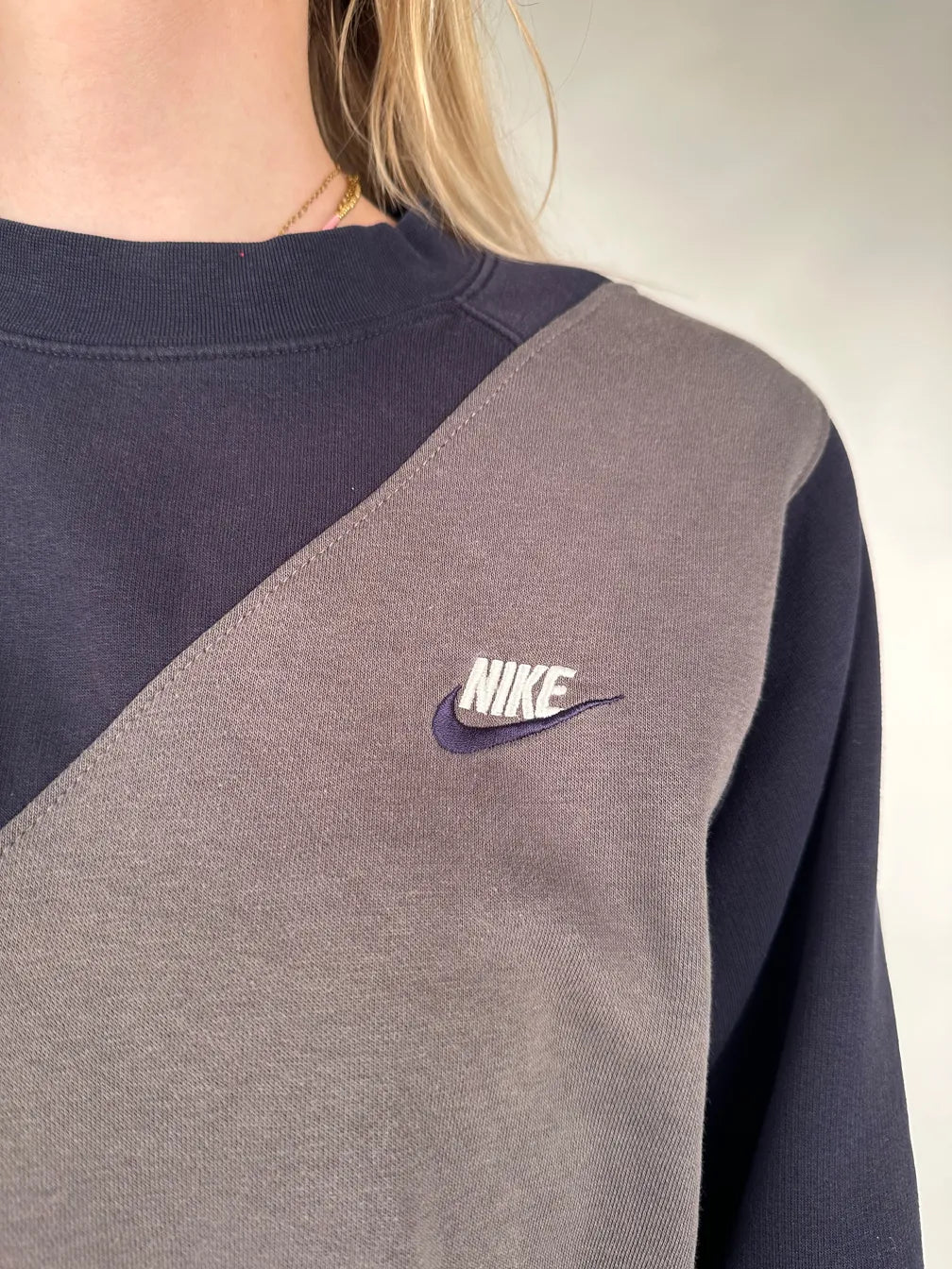 Nike - Sweatshirt