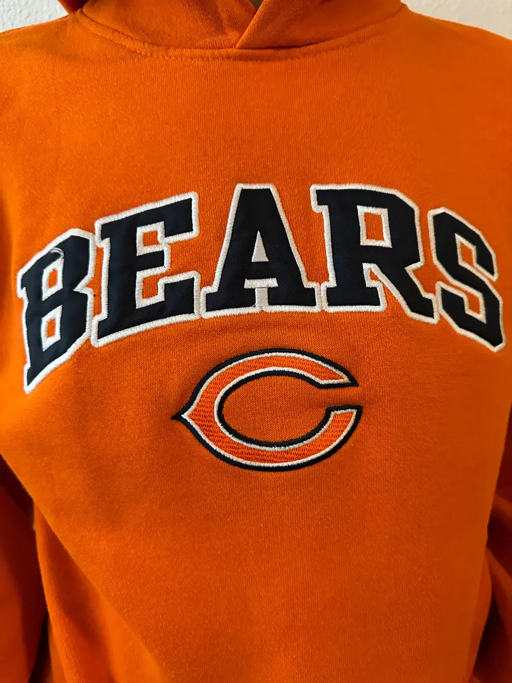 Chicago Bears NFL - Hoodie - S