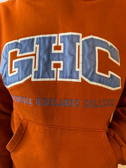 Georgia Highlands College - Hoodie - S