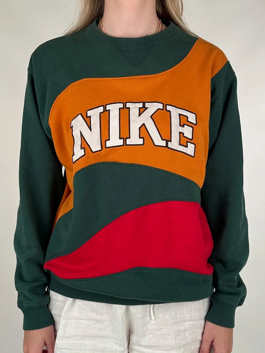 Nike - Sweatshirt - M