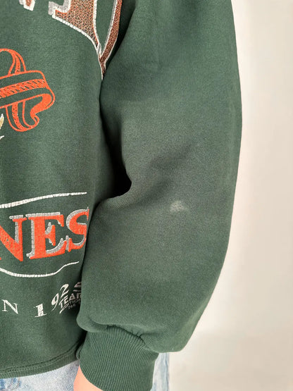 Miami Hurricanes - Sweatshirt