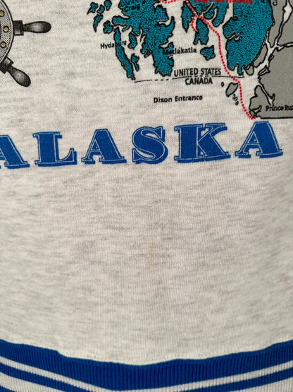 Alaska - Sweatshirt - L