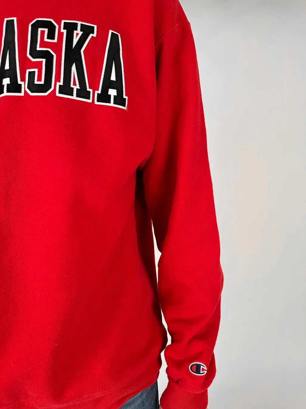 Nebraska - Sweatshirt - L