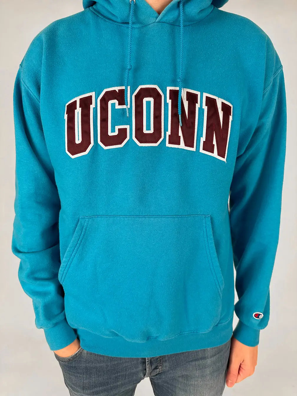 University of Connecticut - Hoodie