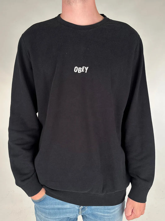 Obey - Sweatshirt