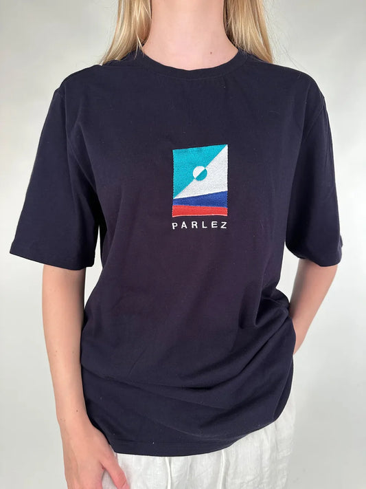 Parlez - T-shirt