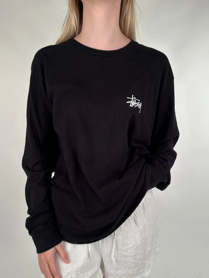 Stüssy- Longsleeve