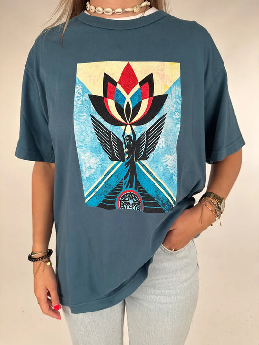 Obey - T-shirt