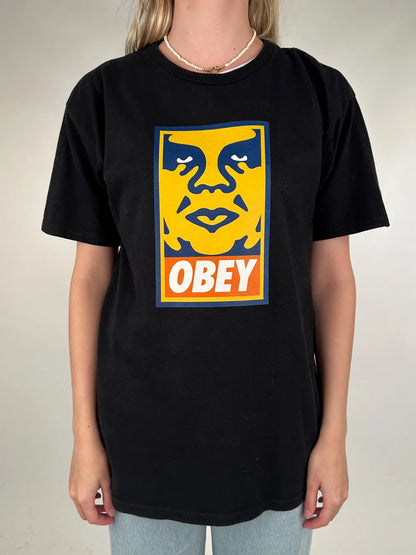 Obey - T-shirt