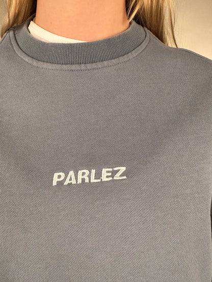 Parlez - Sweatshirt