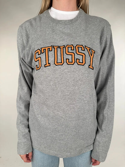 Stüssy - Longsleeve