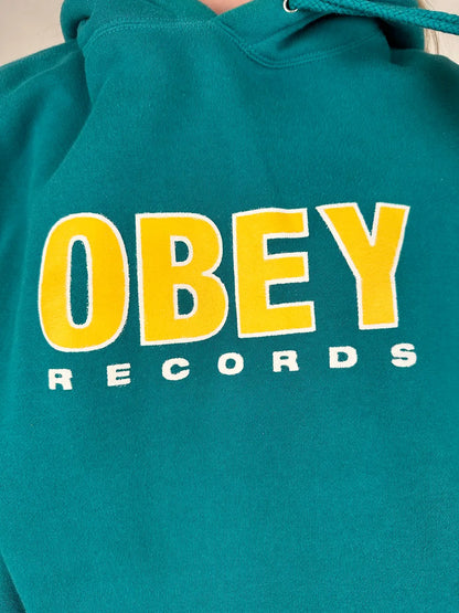 Obey - Hoodie