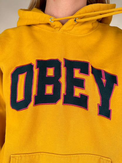 Obey - Hoodie