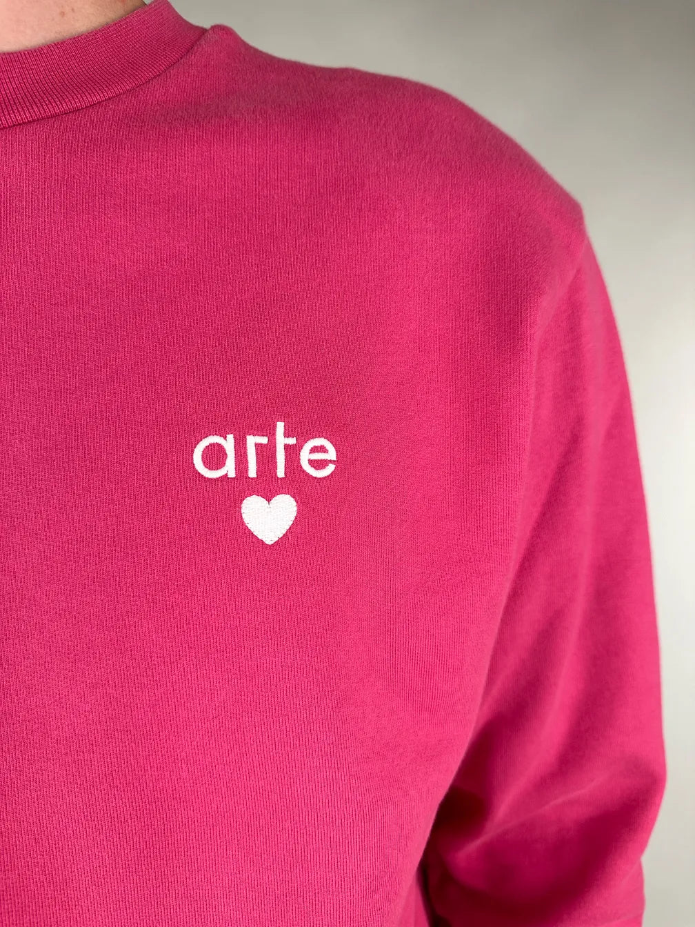 Arte Antwerp - Sweatshirt