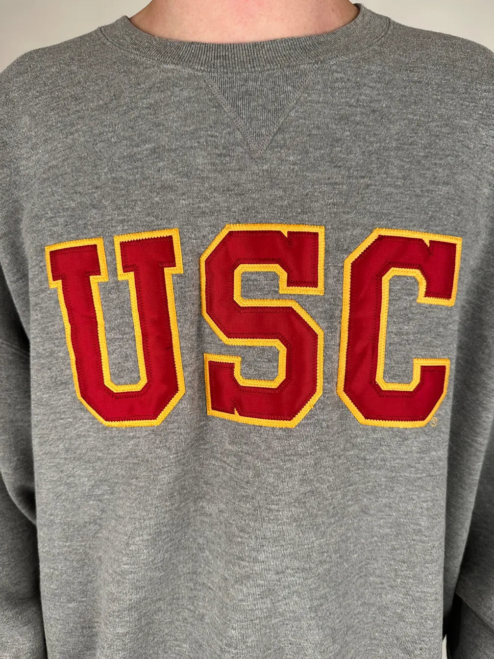 USC - Sweatshirt