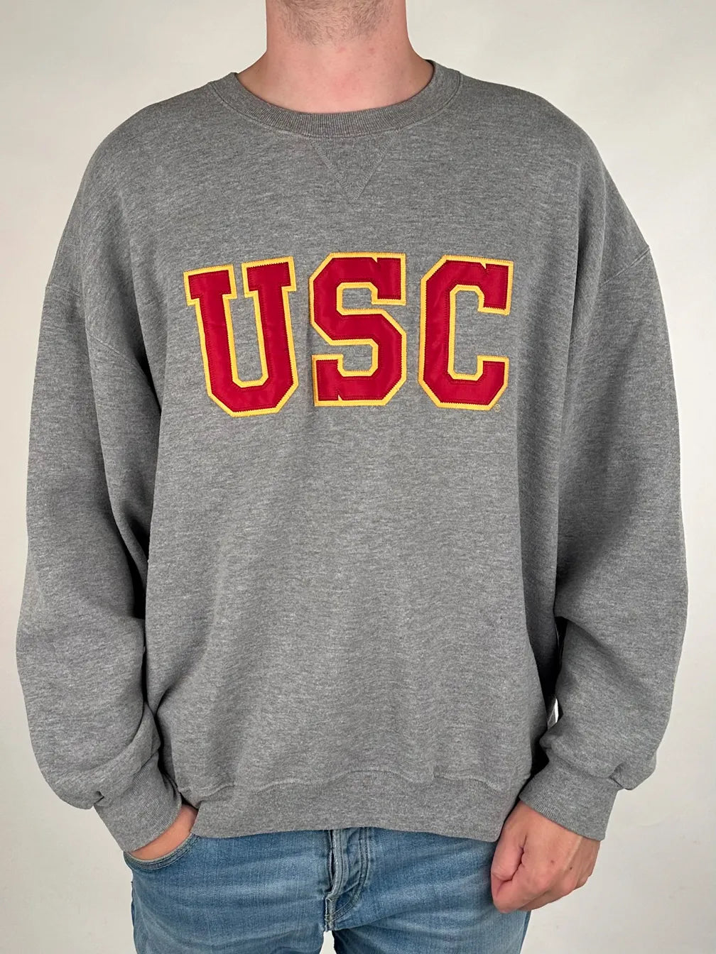 USC - Sweatshirt