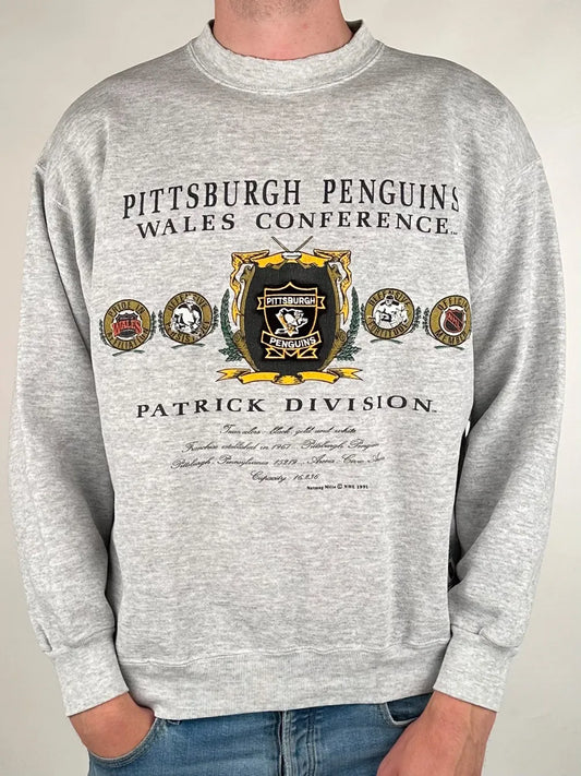 Pittsburgh - Sweatshirt