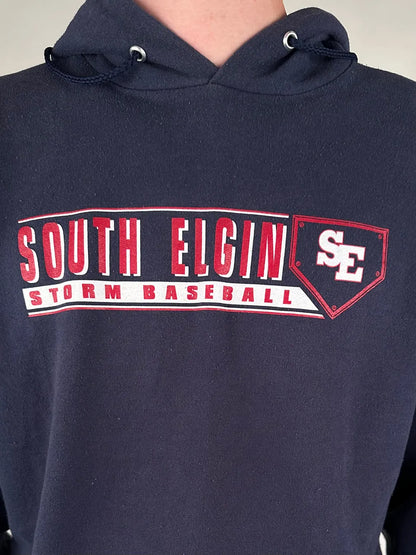 South Elgin - Hoodie - L