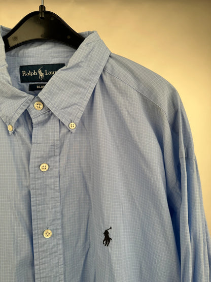 Ralph Lauren - Overhemd (L)