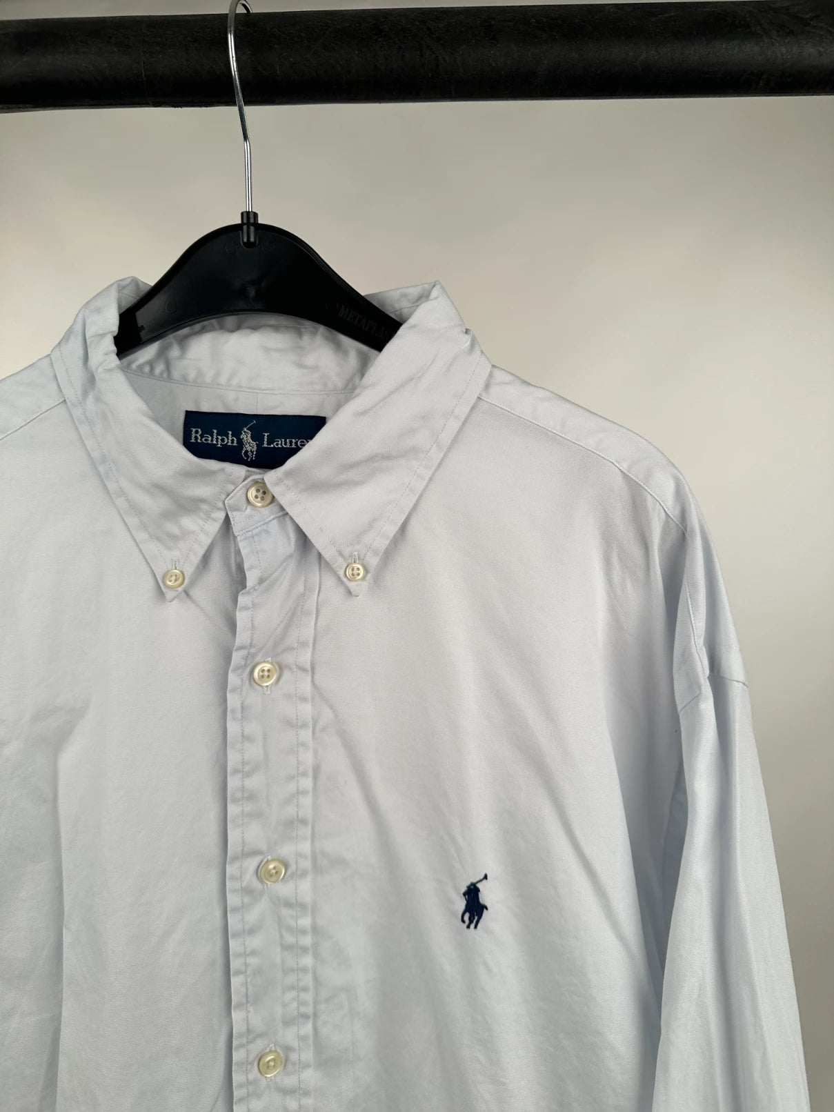 Ralph Lauren - Overhemd (XL)