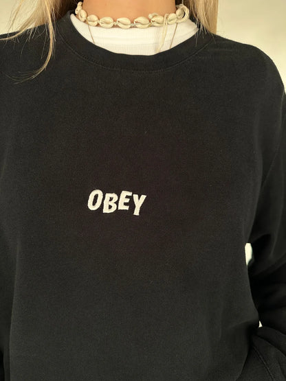 Obey - Sweatshirt