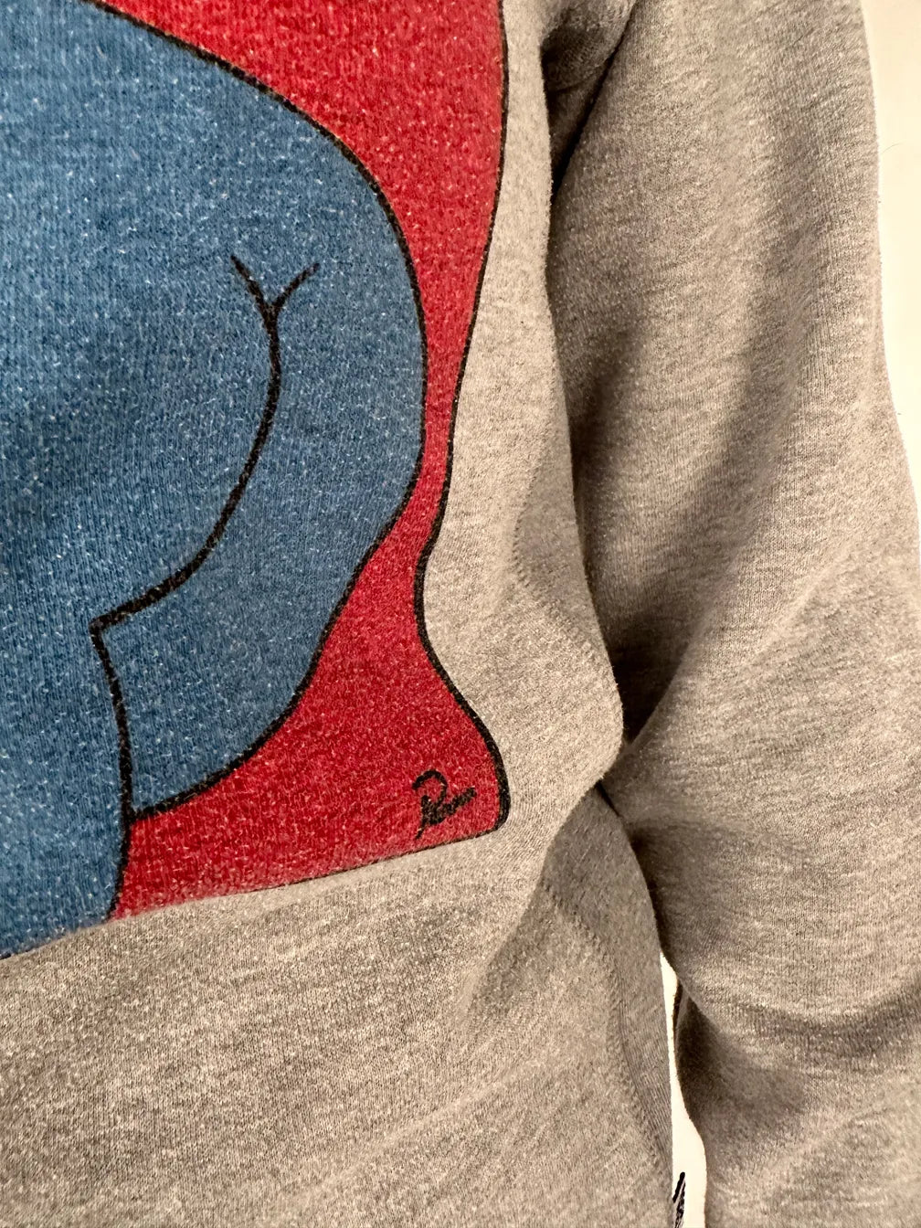 Parra - Sweatshirt