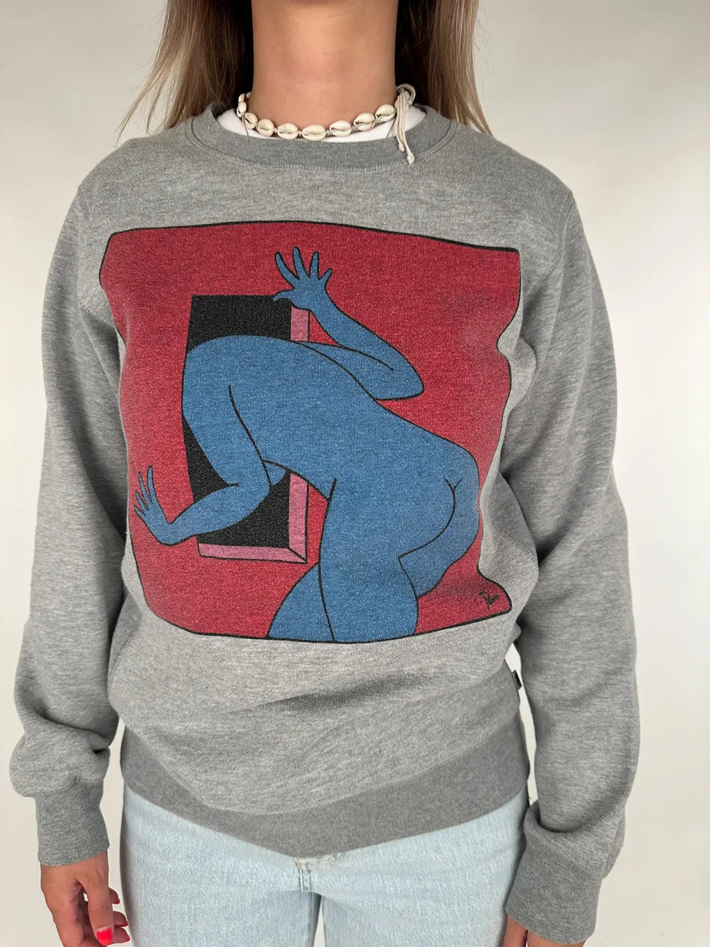 Parra - Sweatshirt