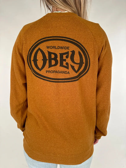 Obey - Sweatshirt - M