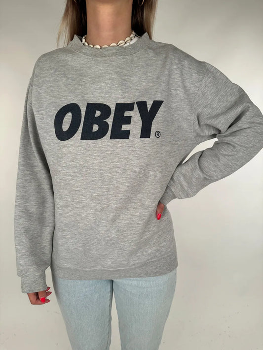 Obey - Sweatshirt