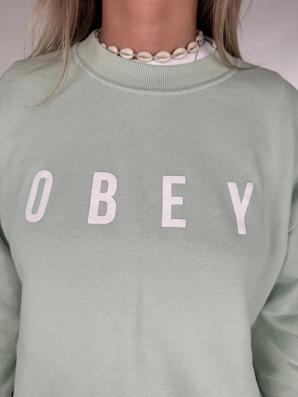 Obey - Sweatshirt