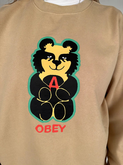 Obey - Sweatshirt