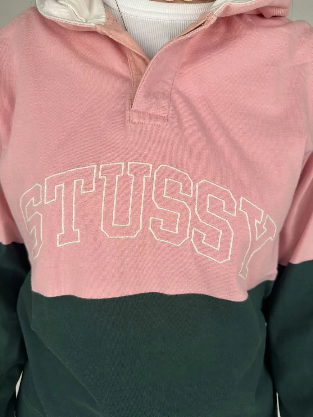 Stüssy - Hoodie