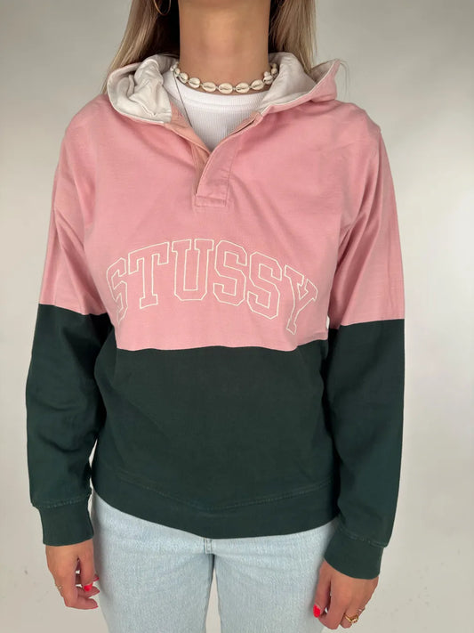 Stüssy - Hoodie