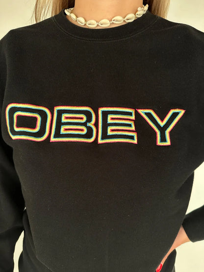 Obey - Sweatshirt