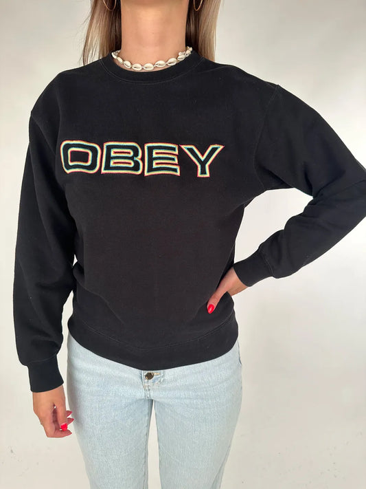 Obey - Sweatshirt