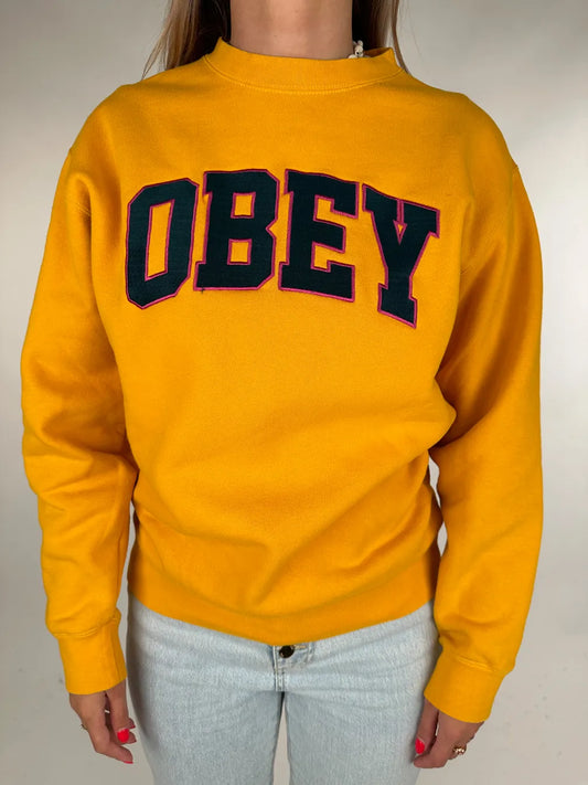 Obey - Sweatshirt