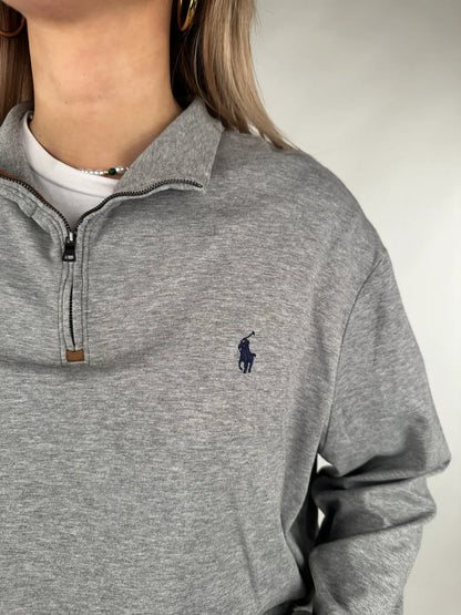 Ralph Lauren - Quarterzip