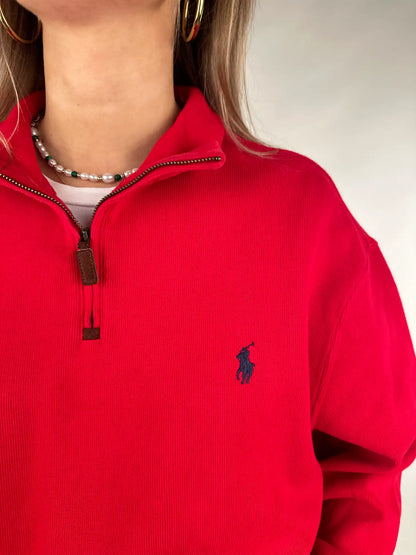 Ralph Lauren - Quarterzip